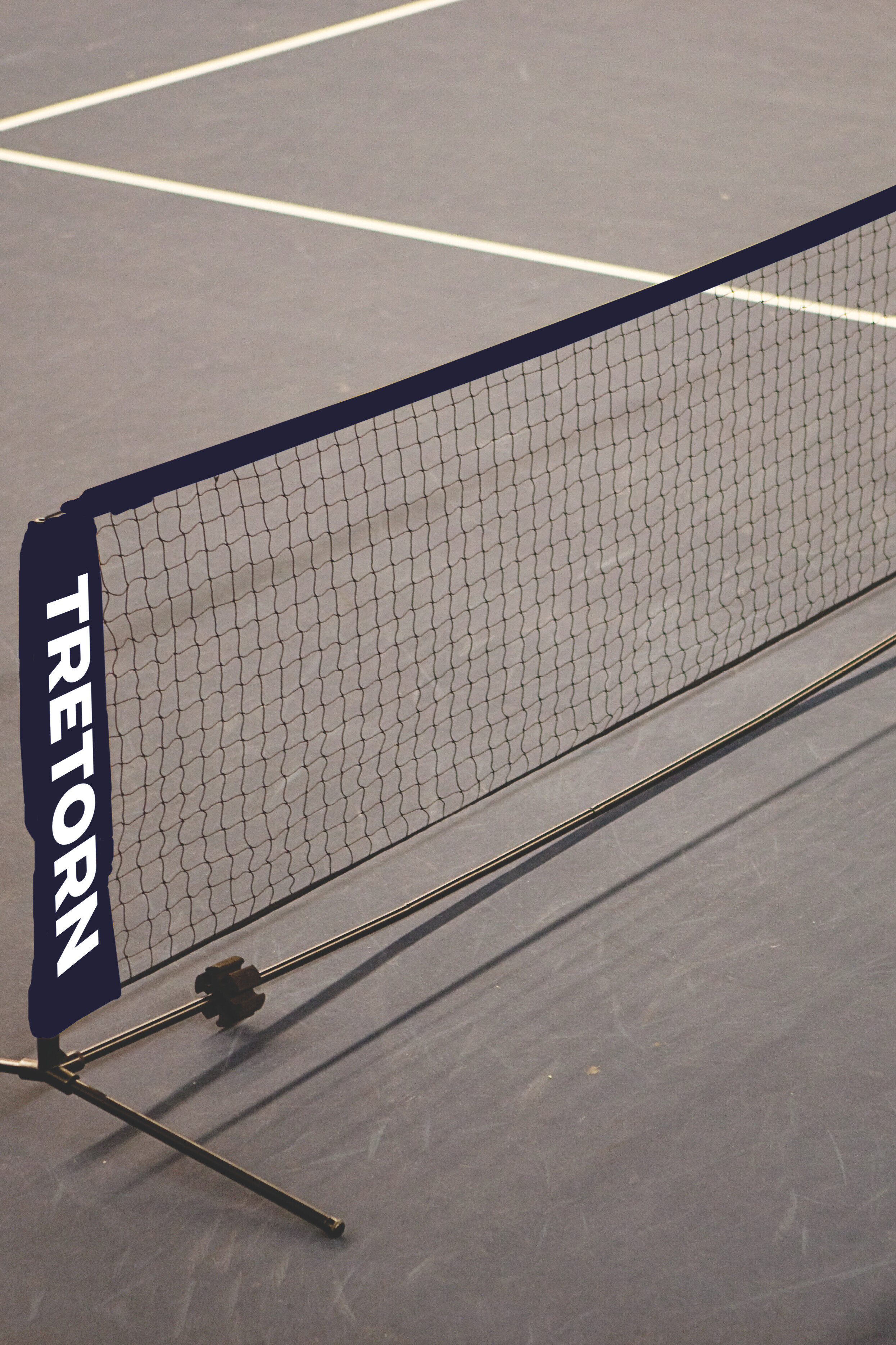 MINI-TENNIS NET 3.6 METER