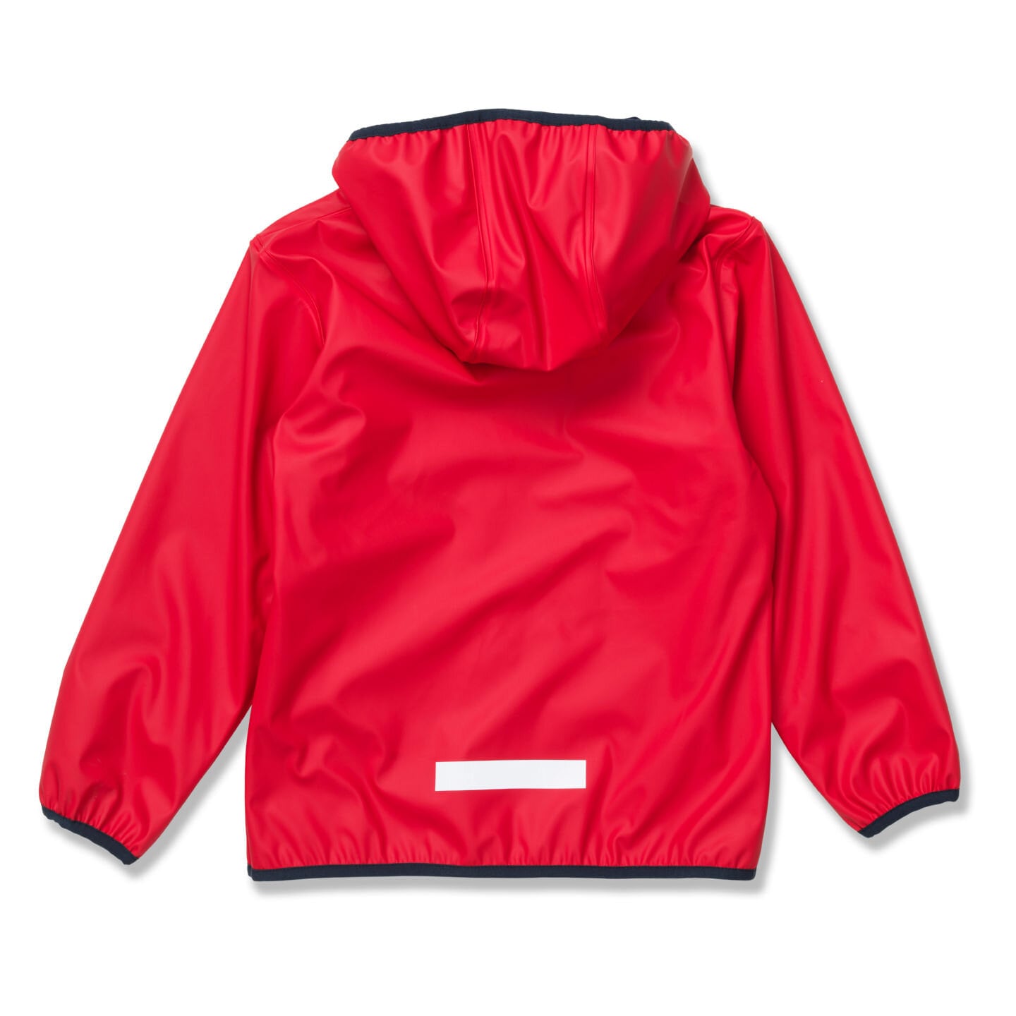 AKTIV FLEECE  REGNJACKET