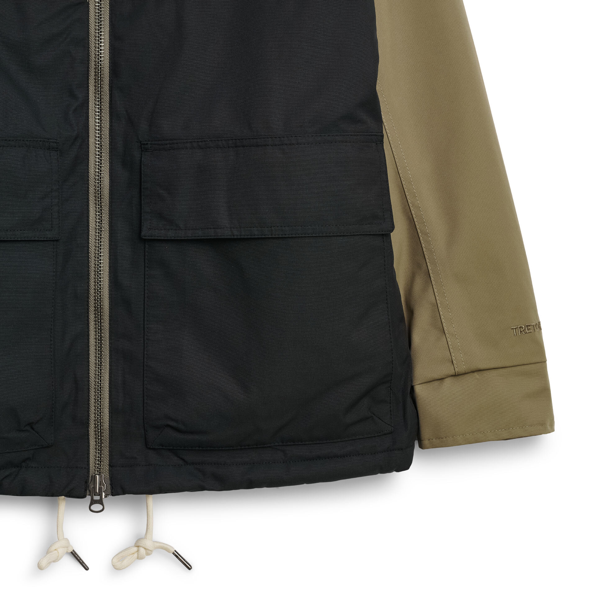 CAMPER JACKET M’s