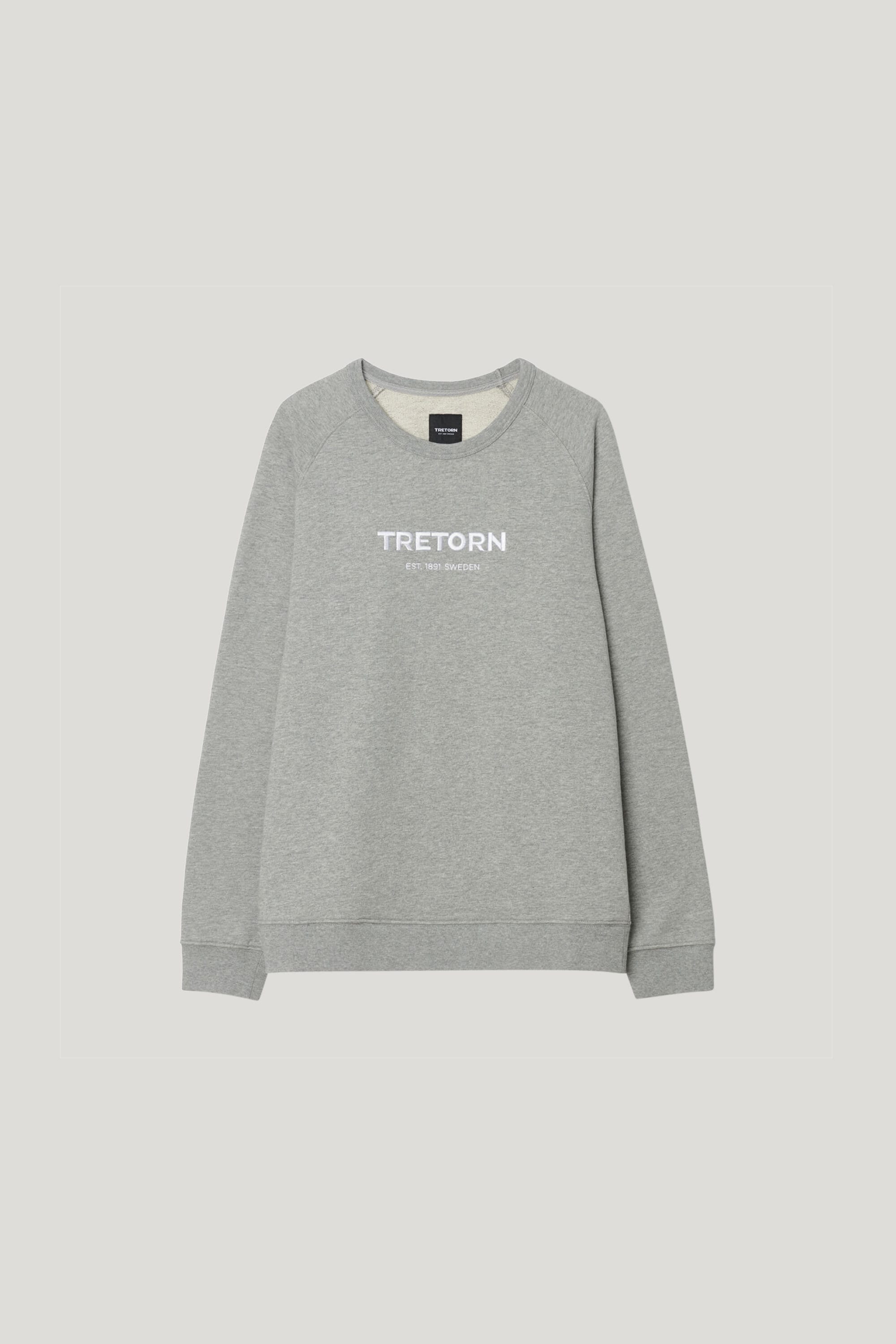 TRETORN CREW NECK