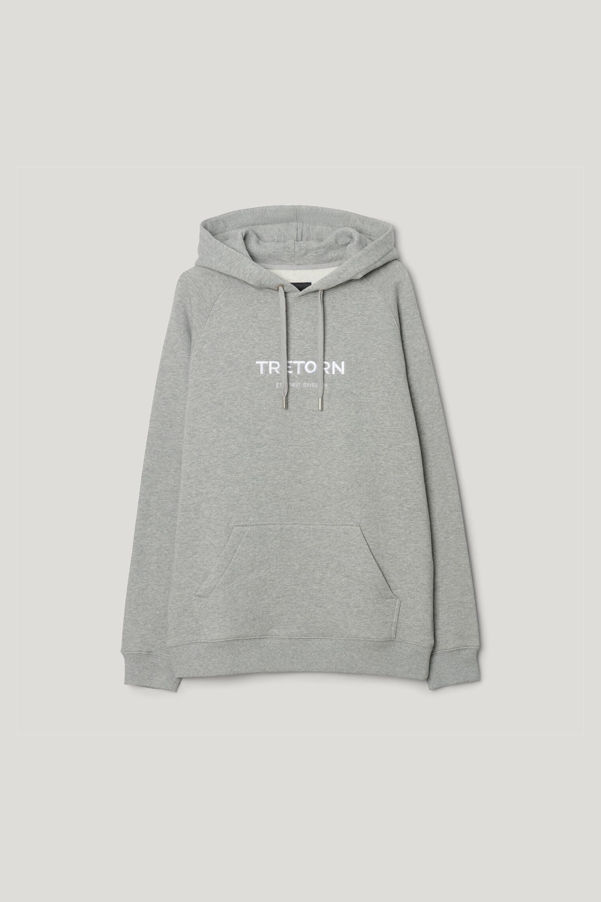 TRETORN HOODIE