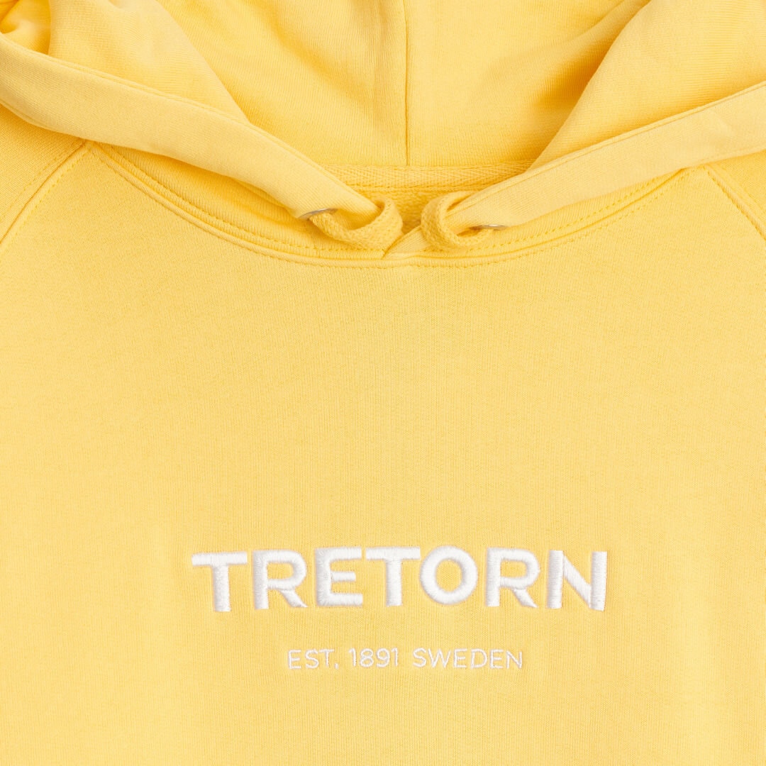 TRETORN HOODIE