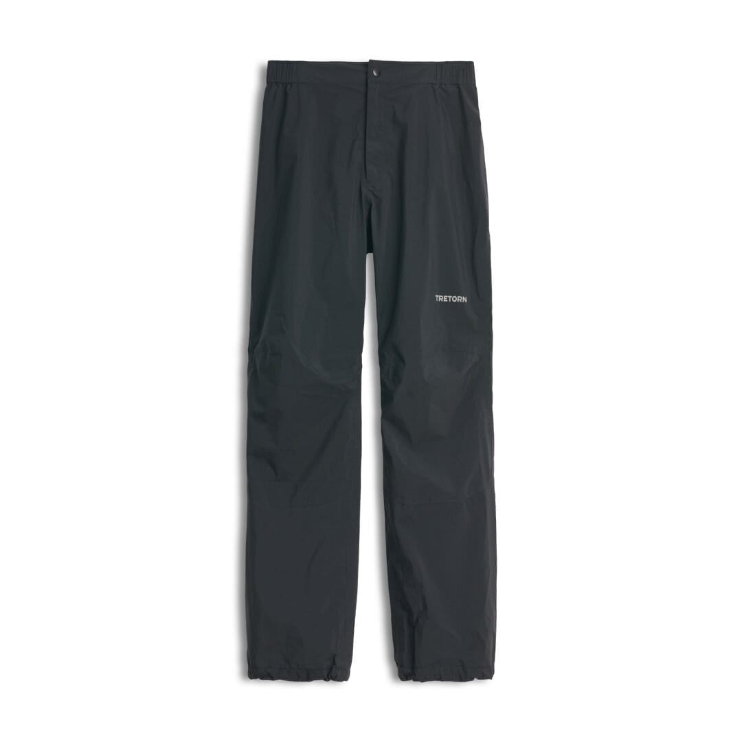 LIGHT RAIN PANTS W