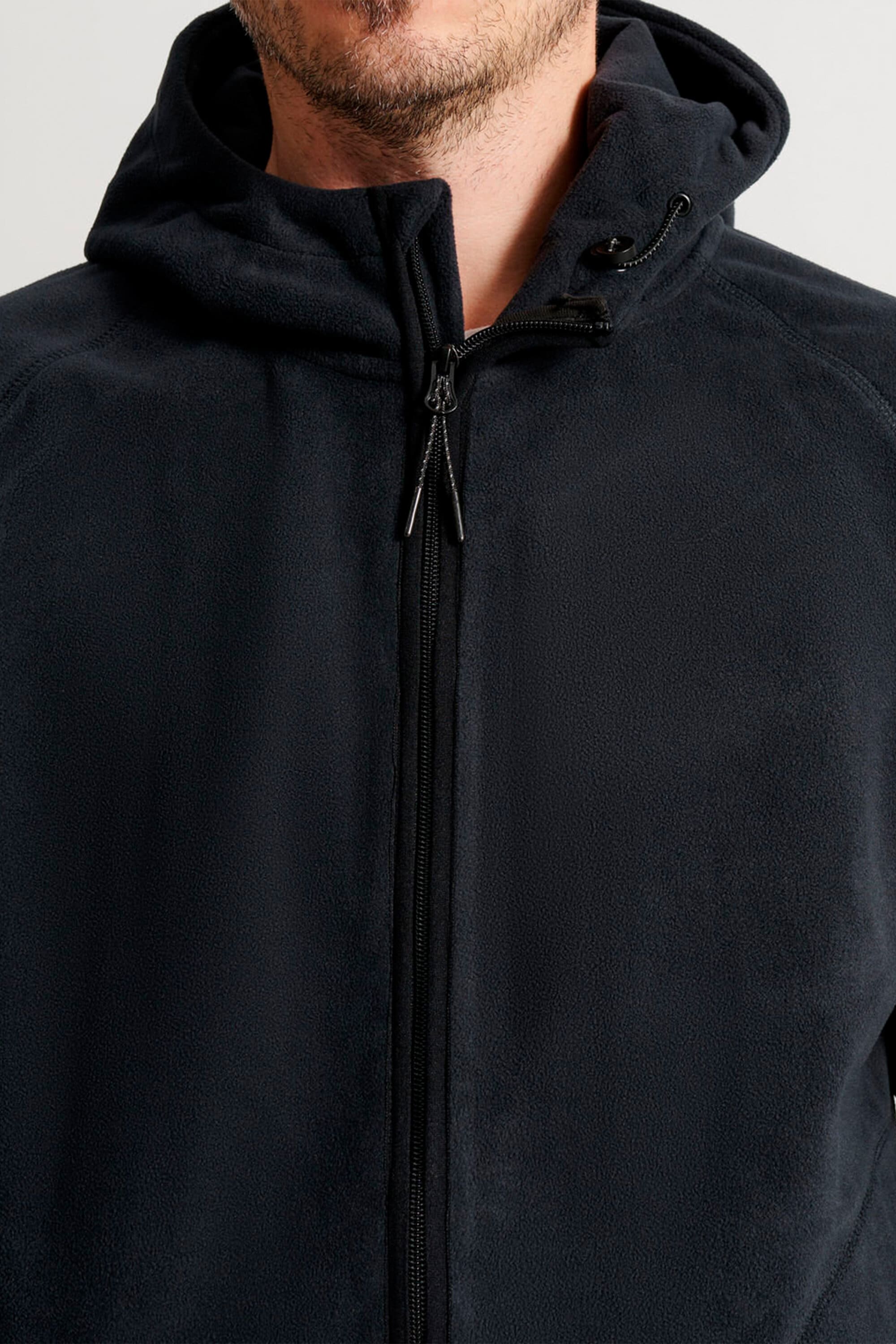 TRETORN ZIP HOODIE