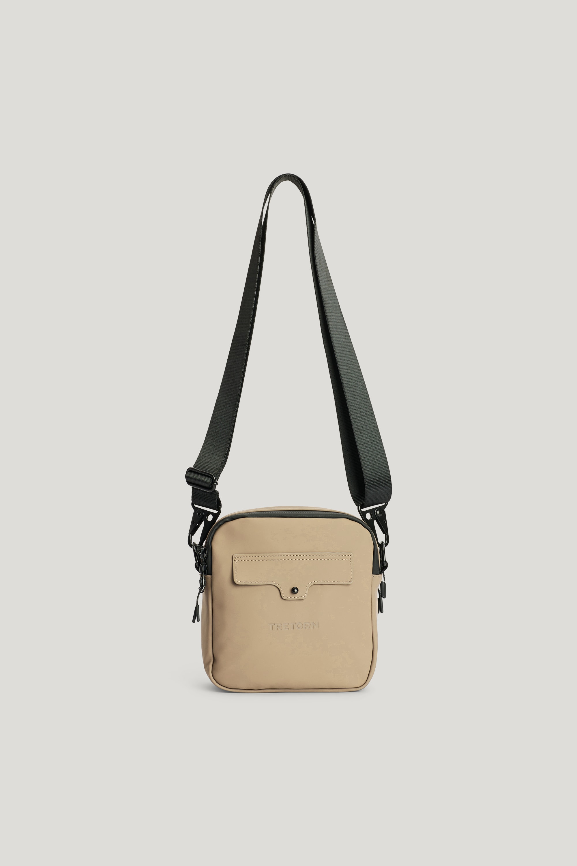 PU CROSSBODY VANNTETT POSE