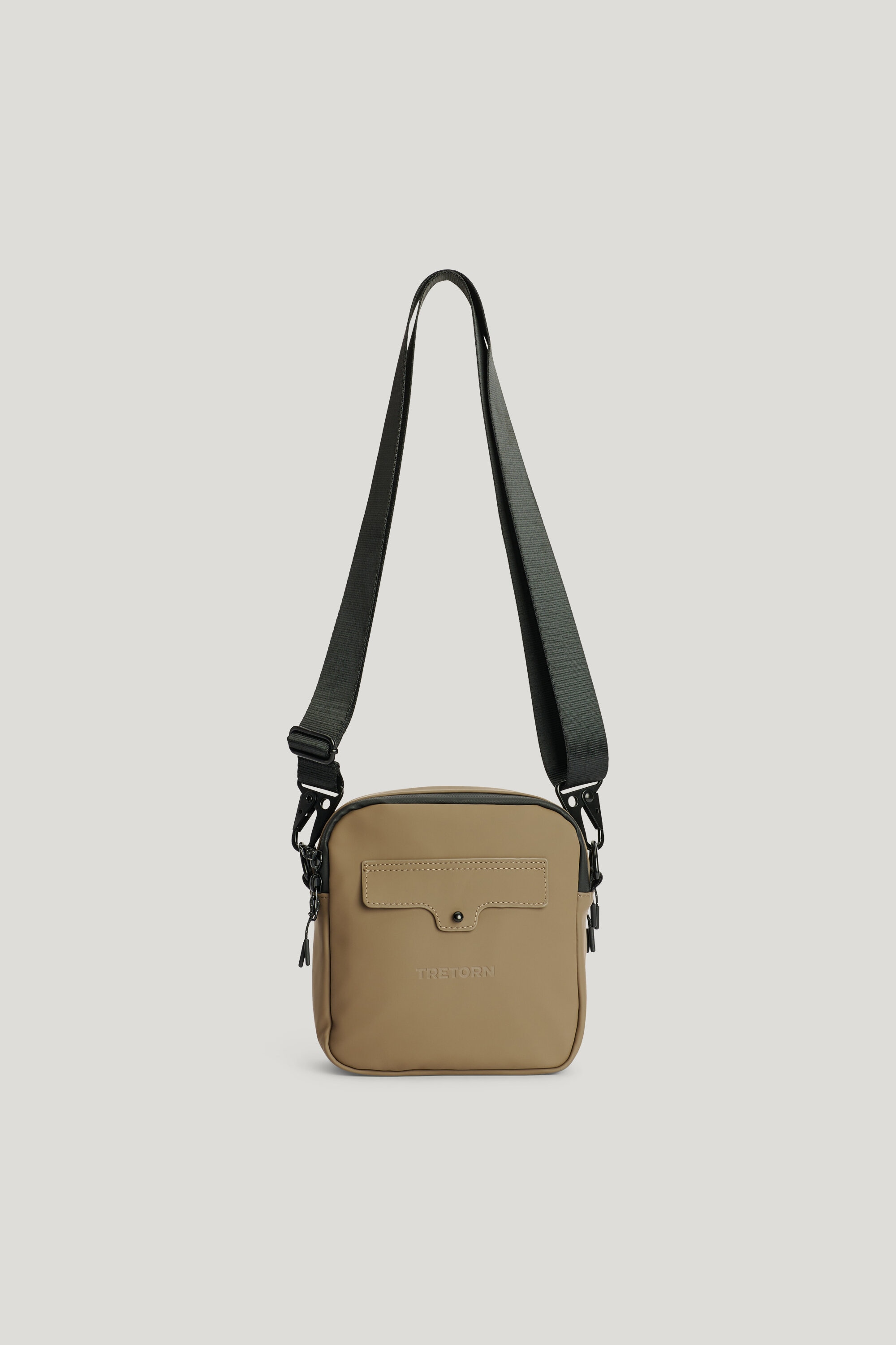 PU CROSSBODY VANNTETT POSE