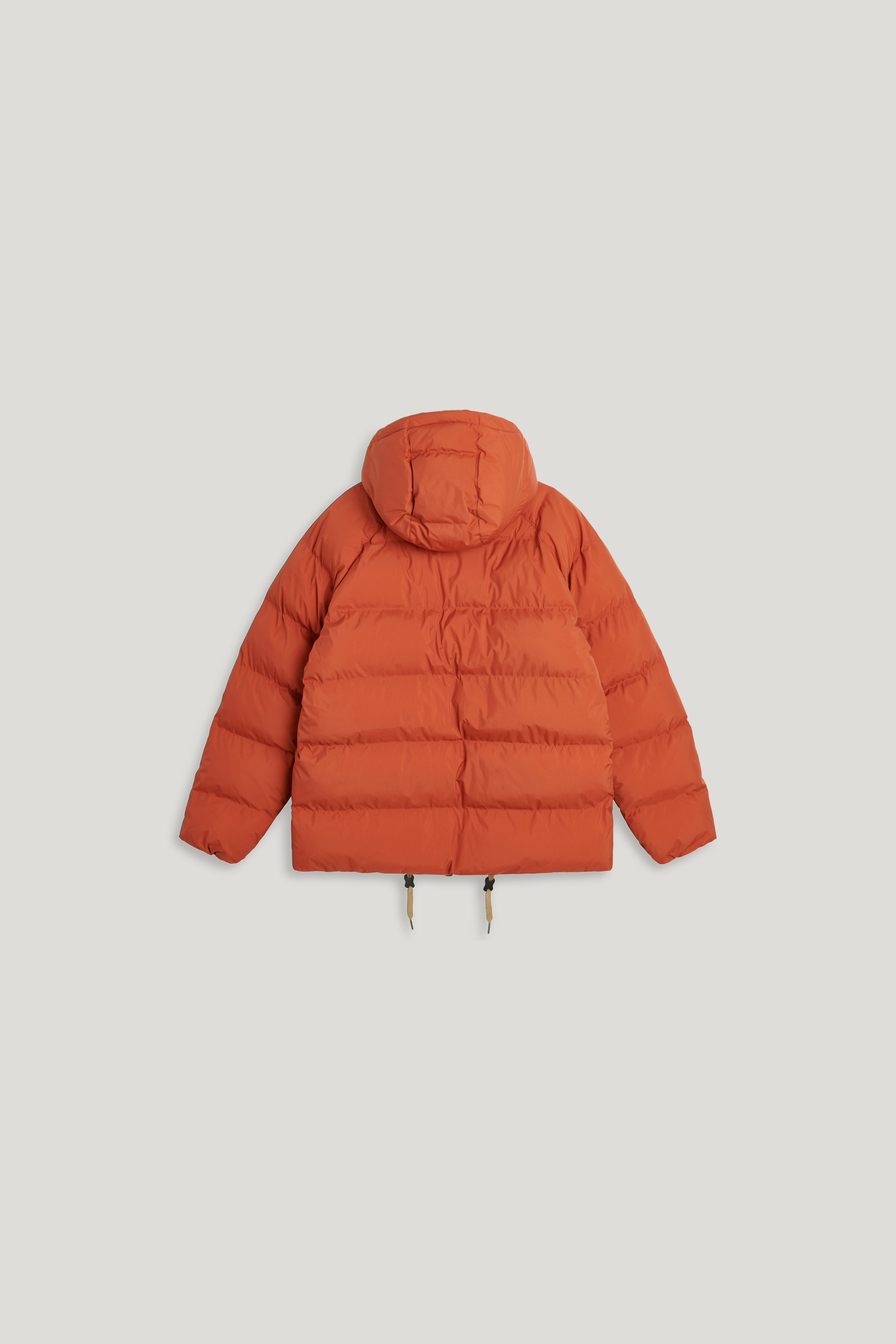 ARCTIC PUFFER VANNTETT JACKET