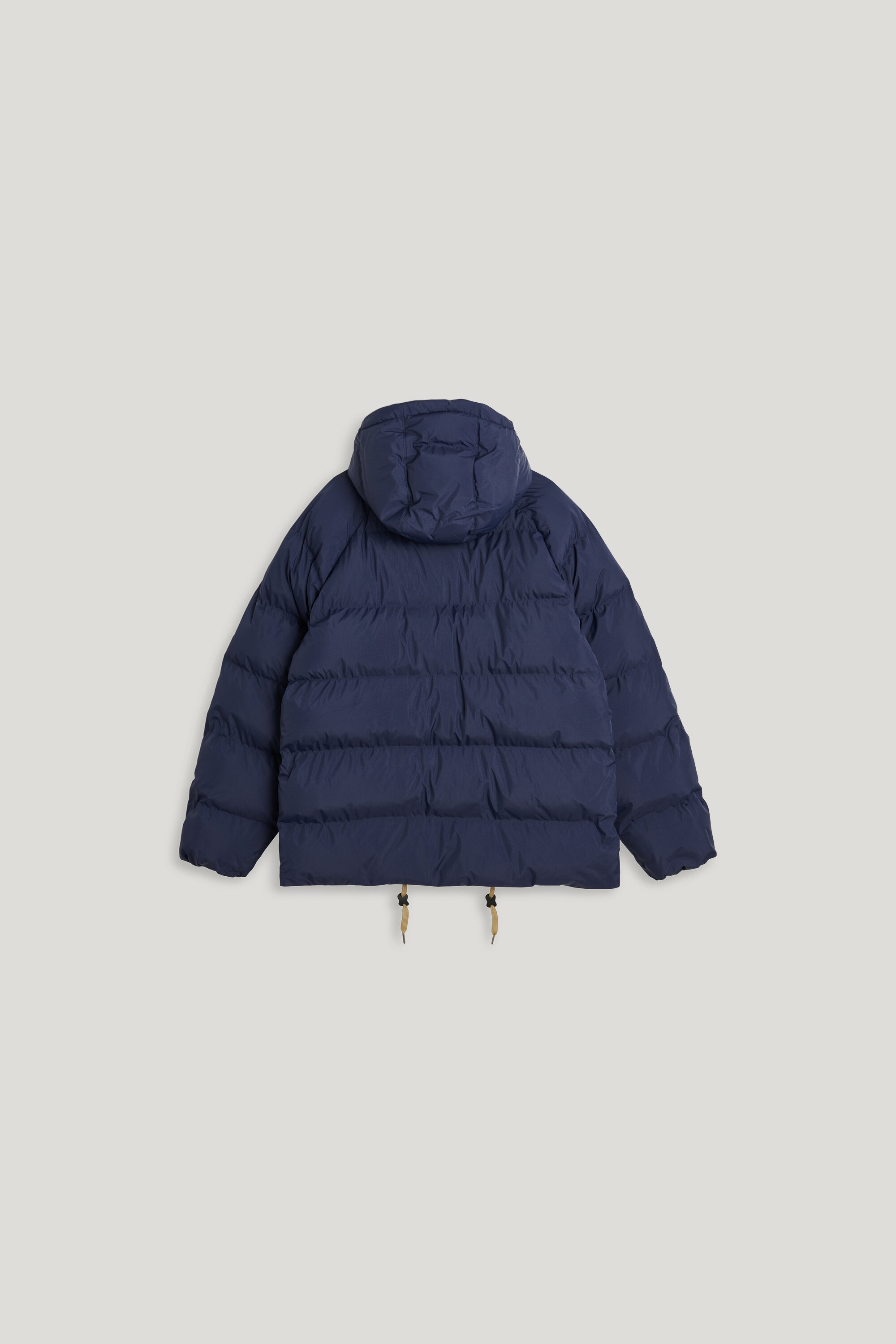 ARCTIC PUFFER VANNTETT JACKET