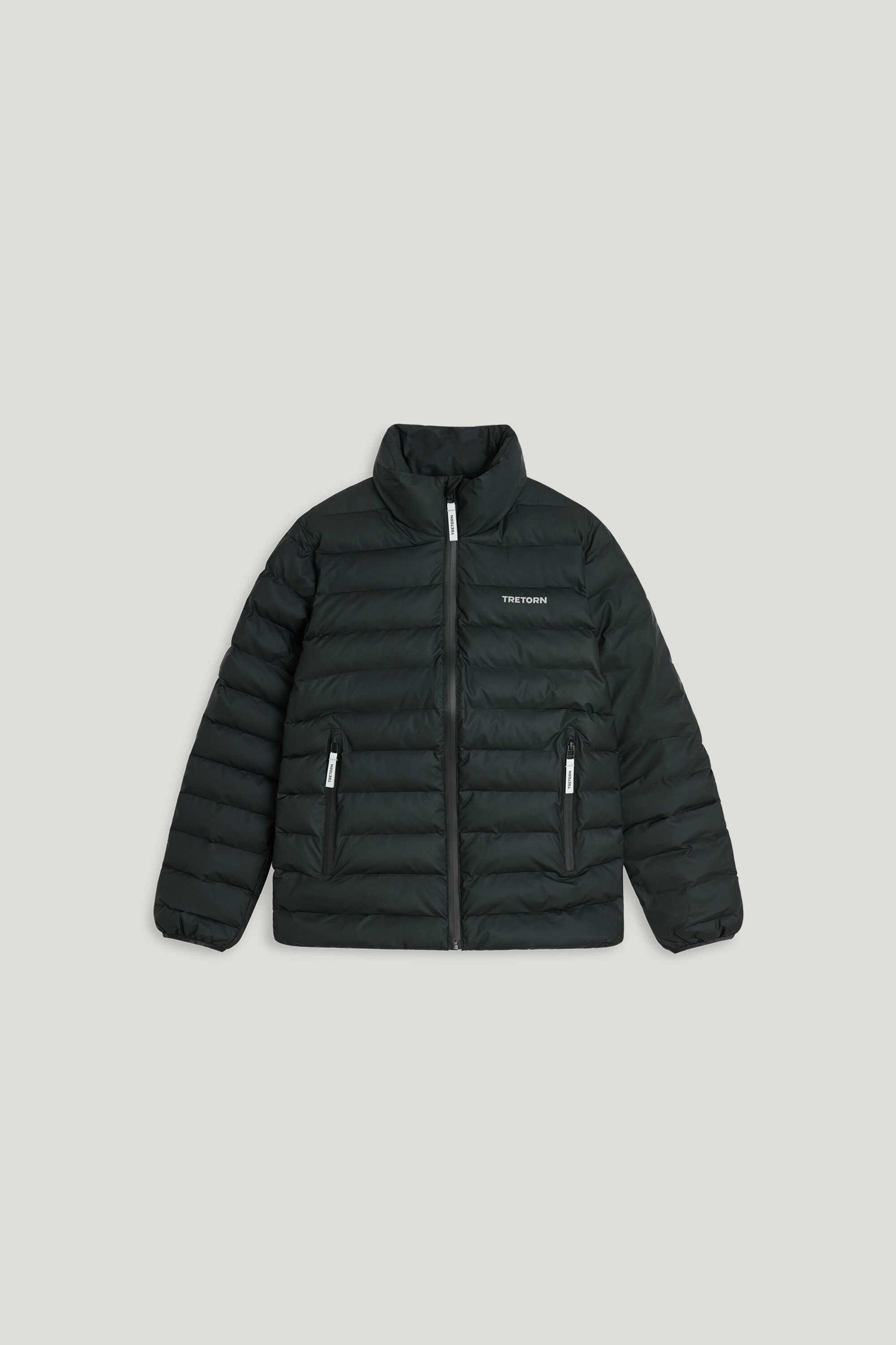 BASECAMP PU  VANNTETT JACKET W's