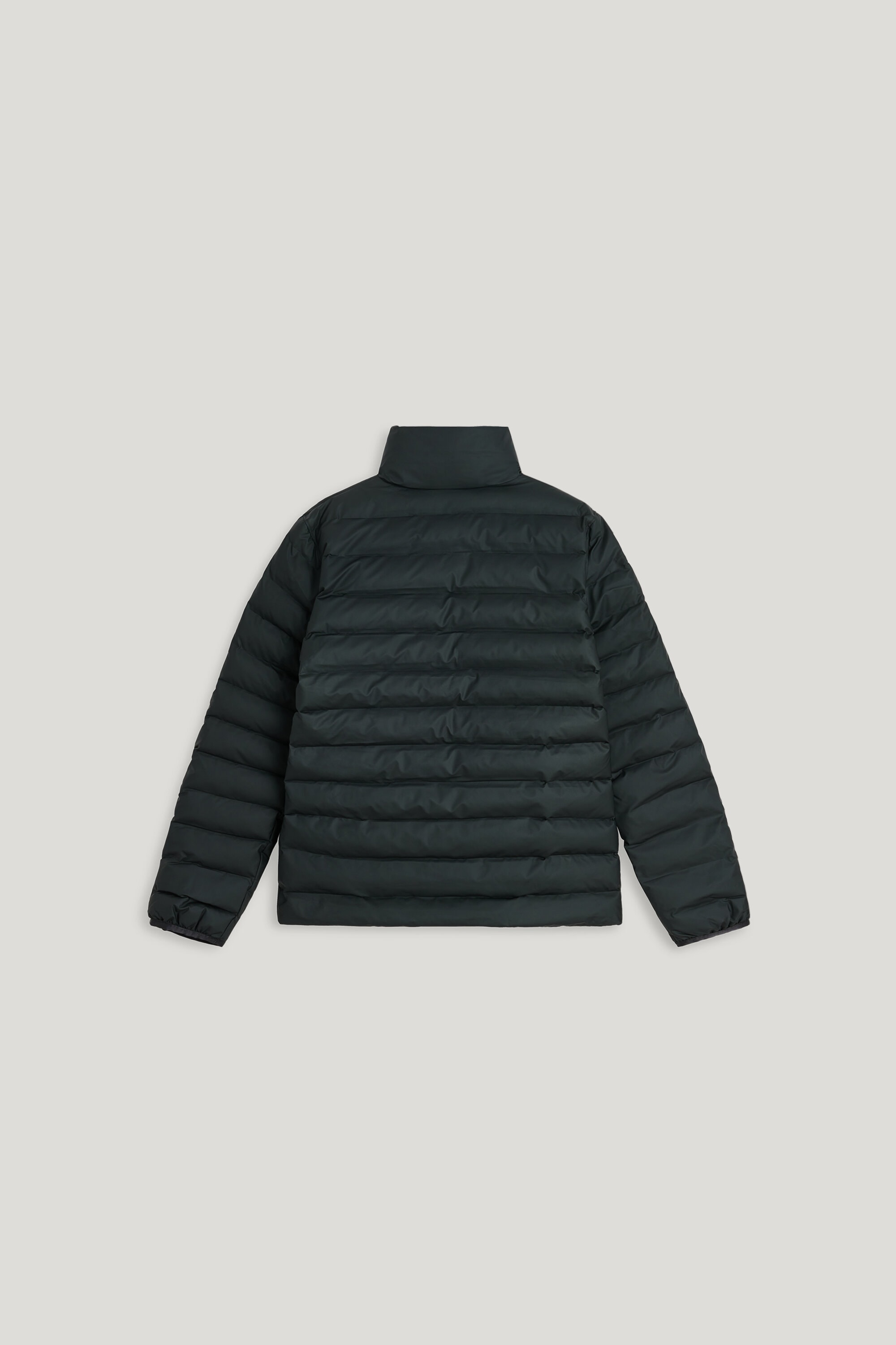 BASECAMP PU  VANNTETT JACKET W's