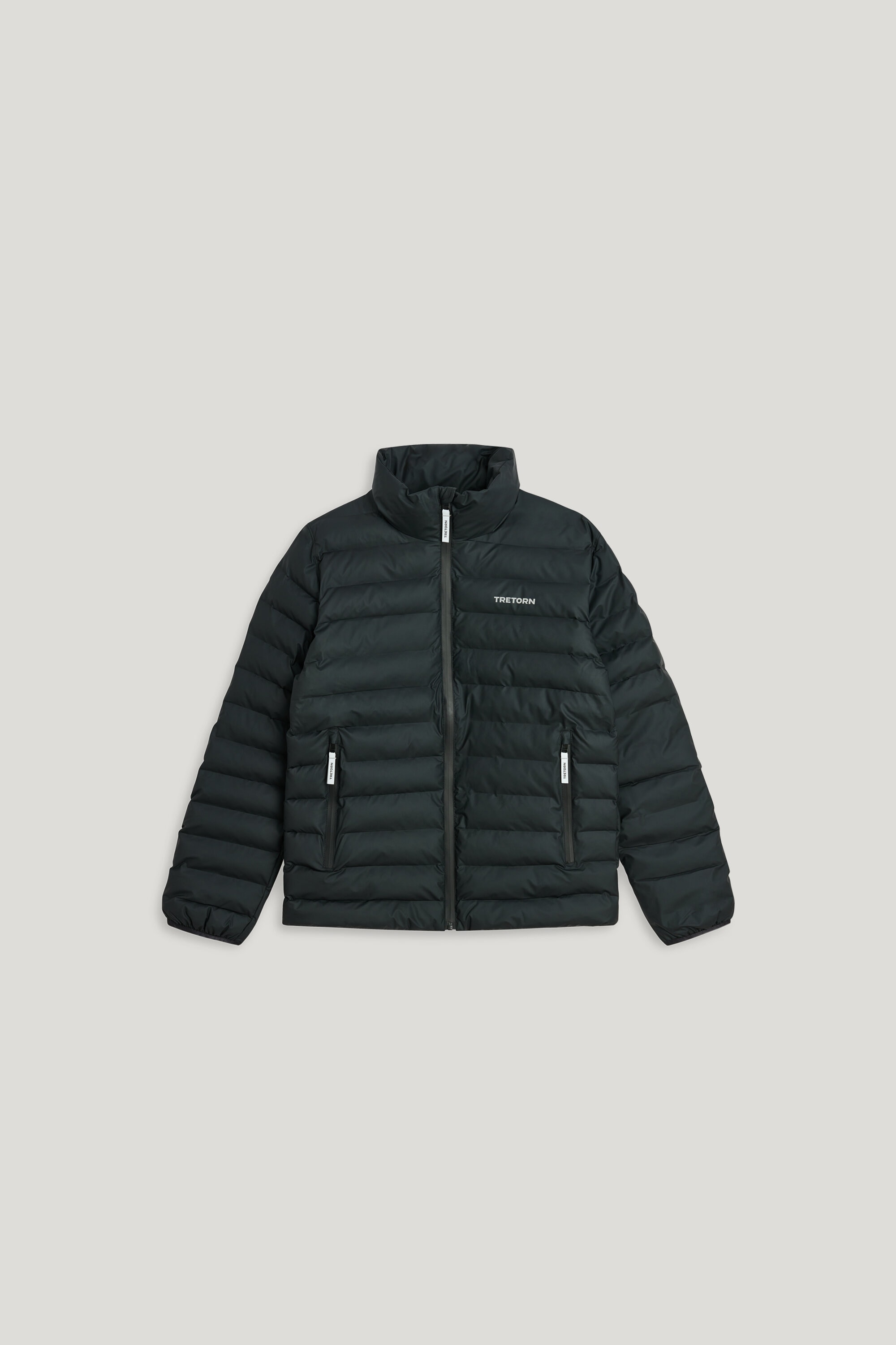 BASECAMP PU VANNTETT JACKET M's