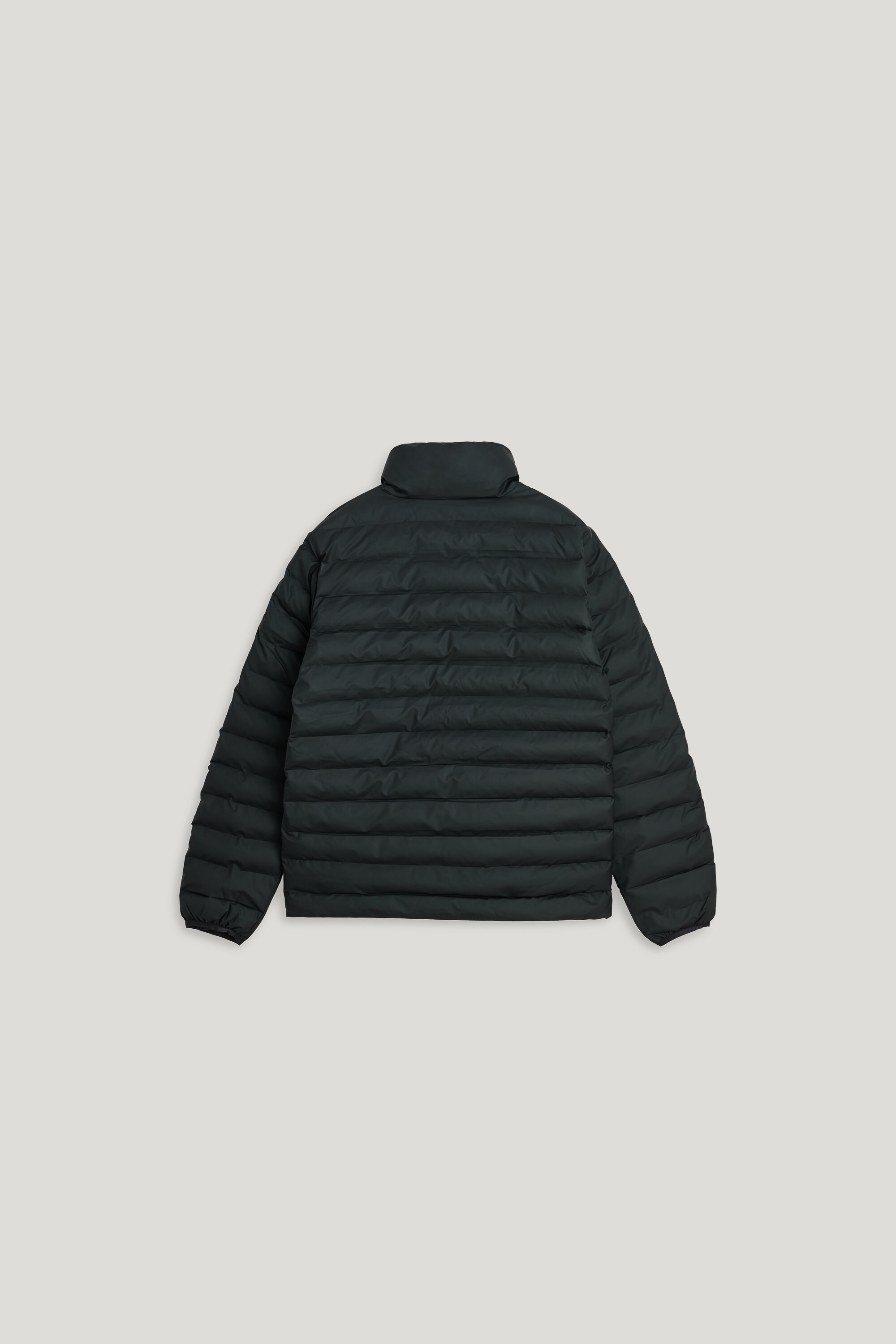 BASECAMP PU VANNTETT JACKET M's