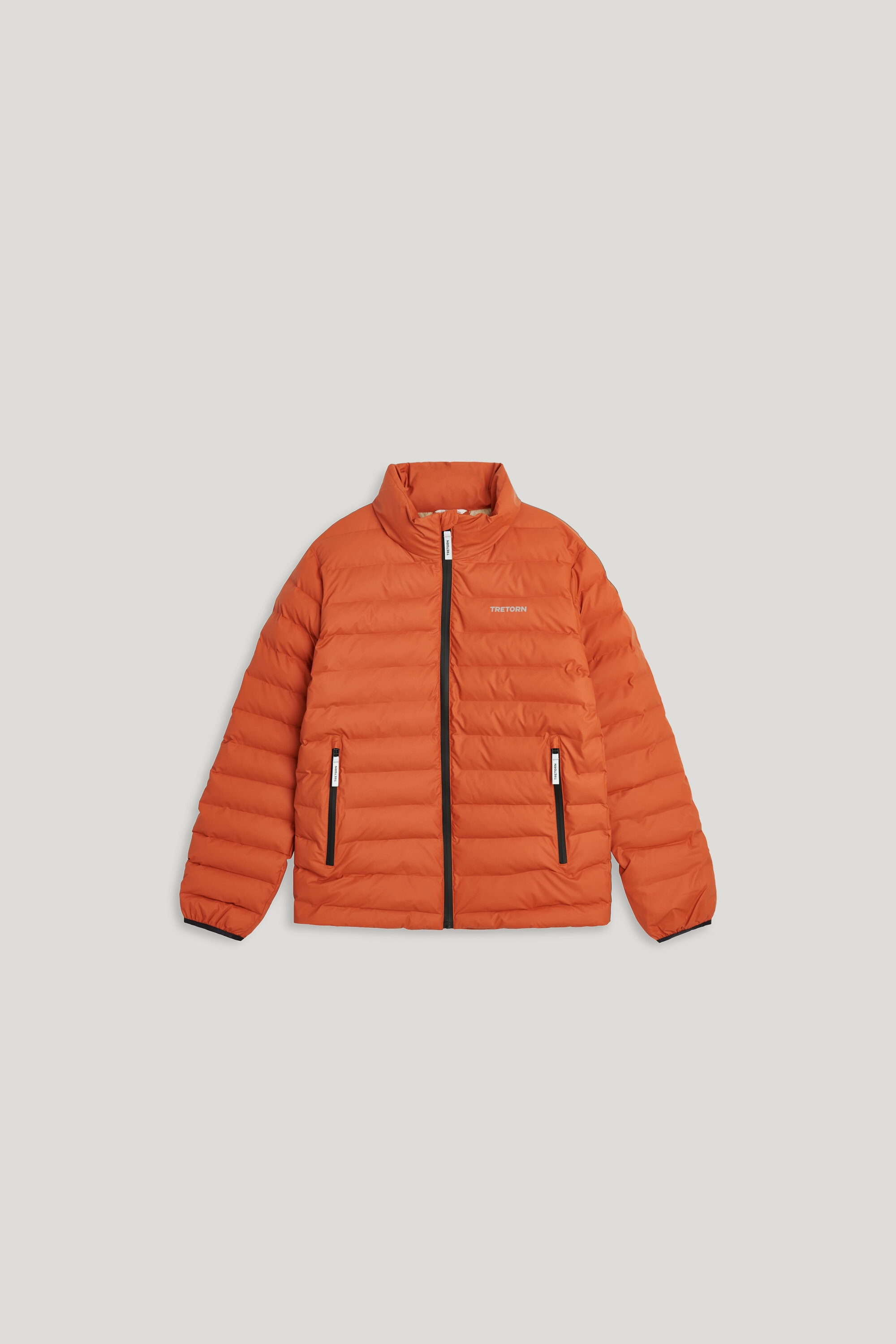 BASECAMP PU VANNTETT JACKET M's