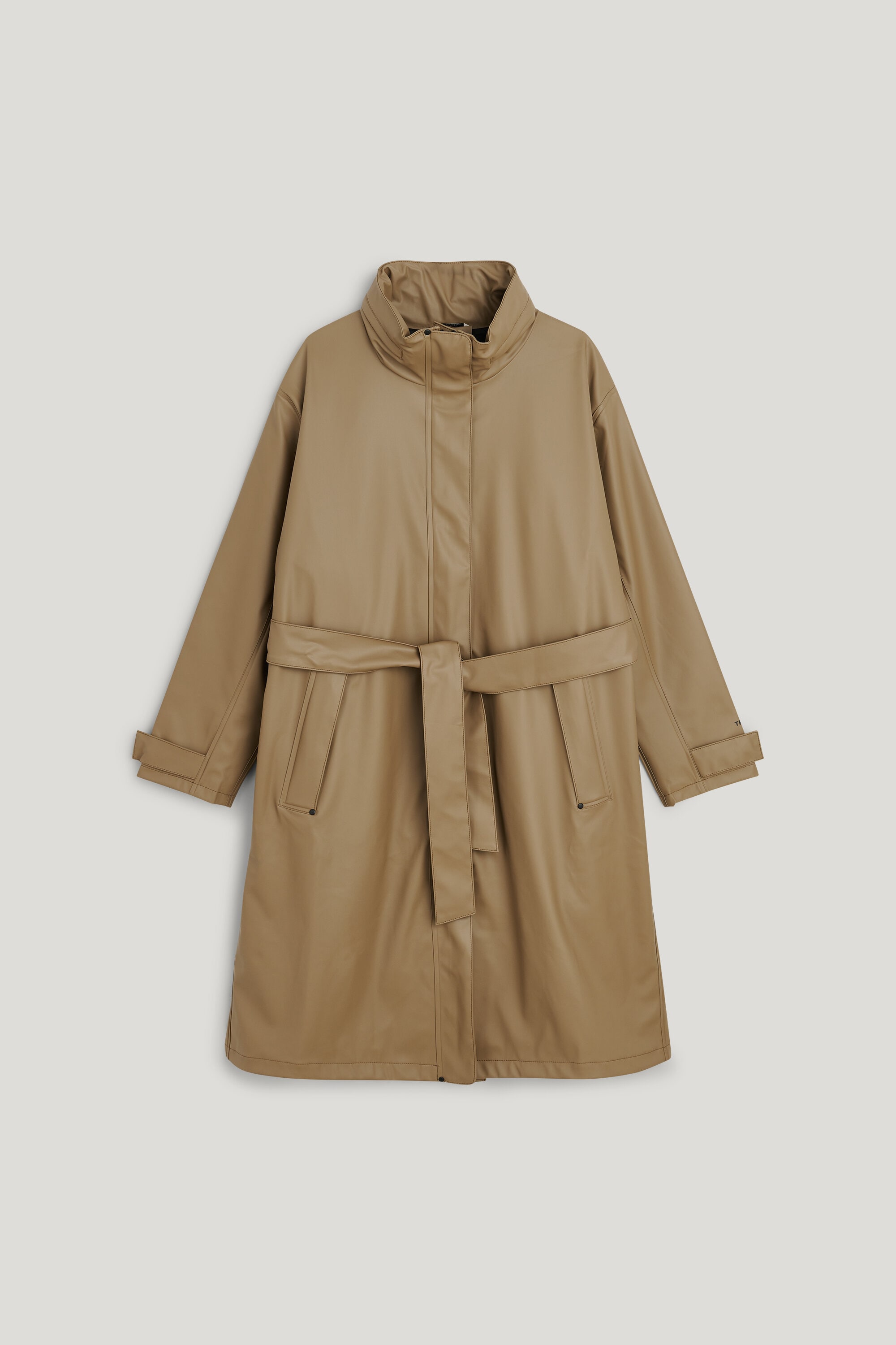 FIELD VANNTETT JACKET 