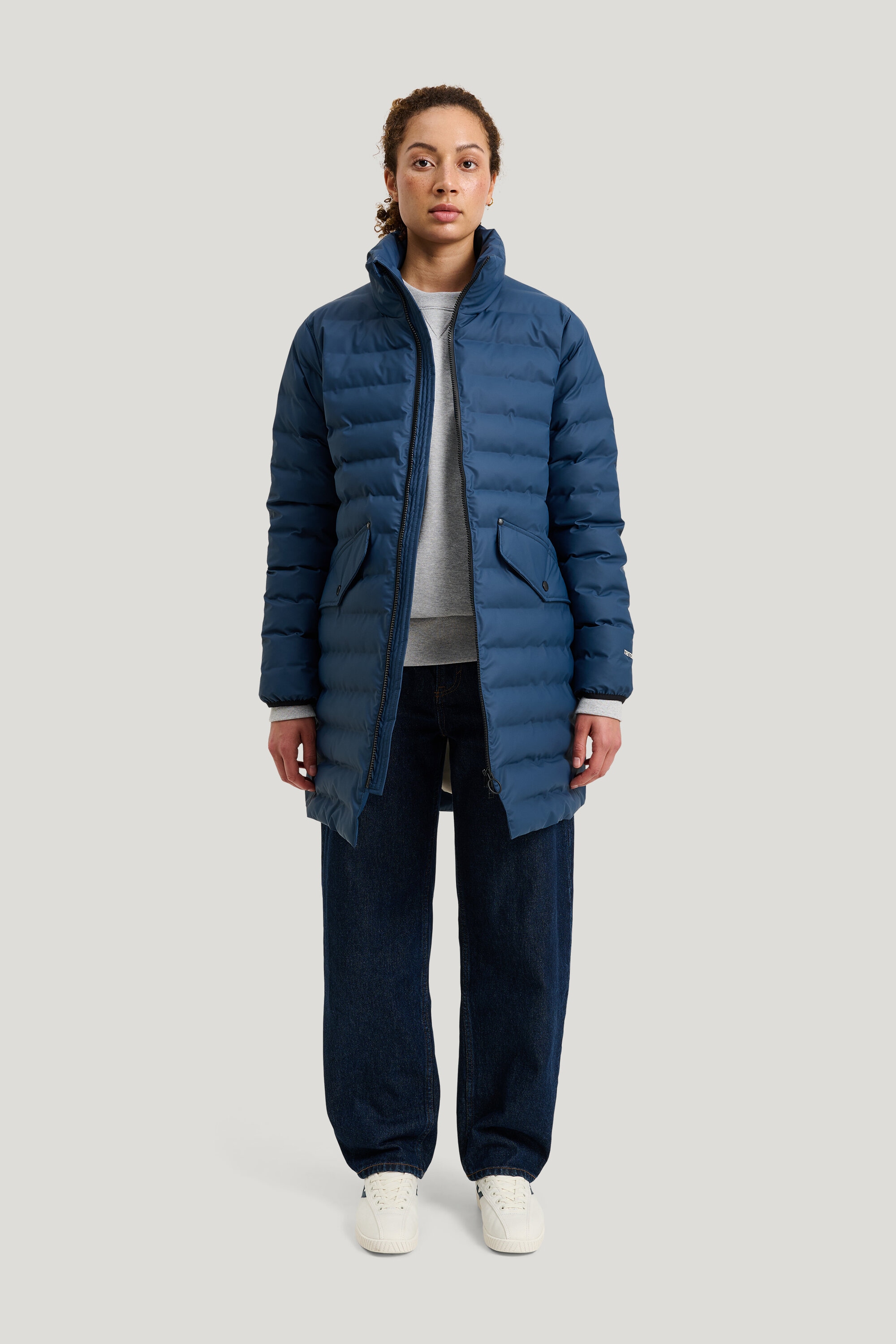 BASECAMP PU COAT