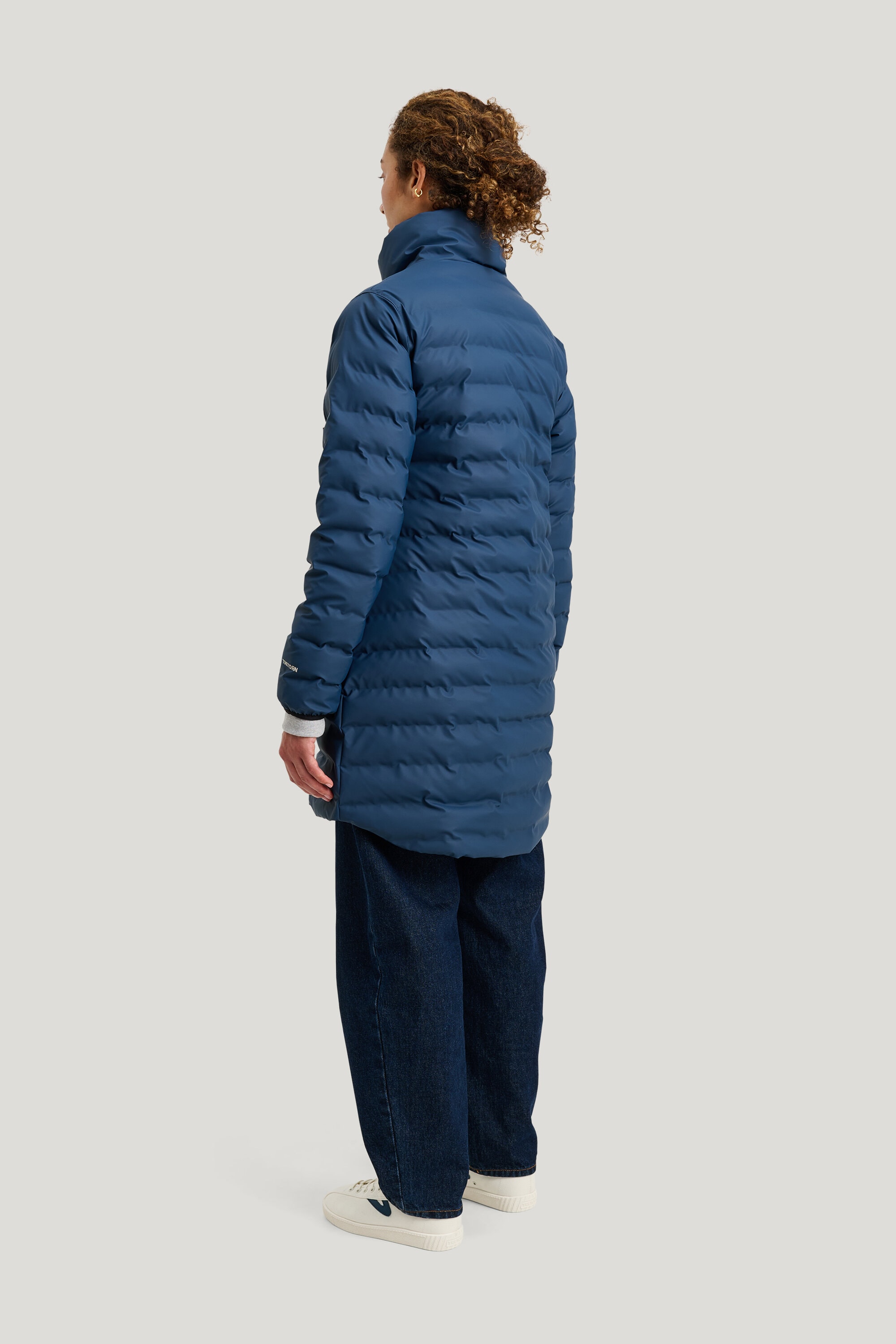 BASECAMP PU COAT