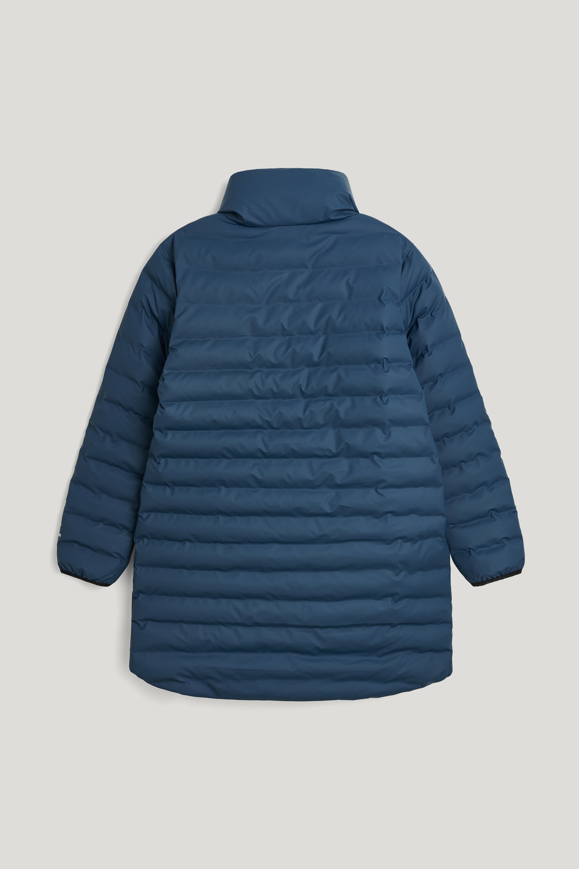 BASECAMP PU COAT