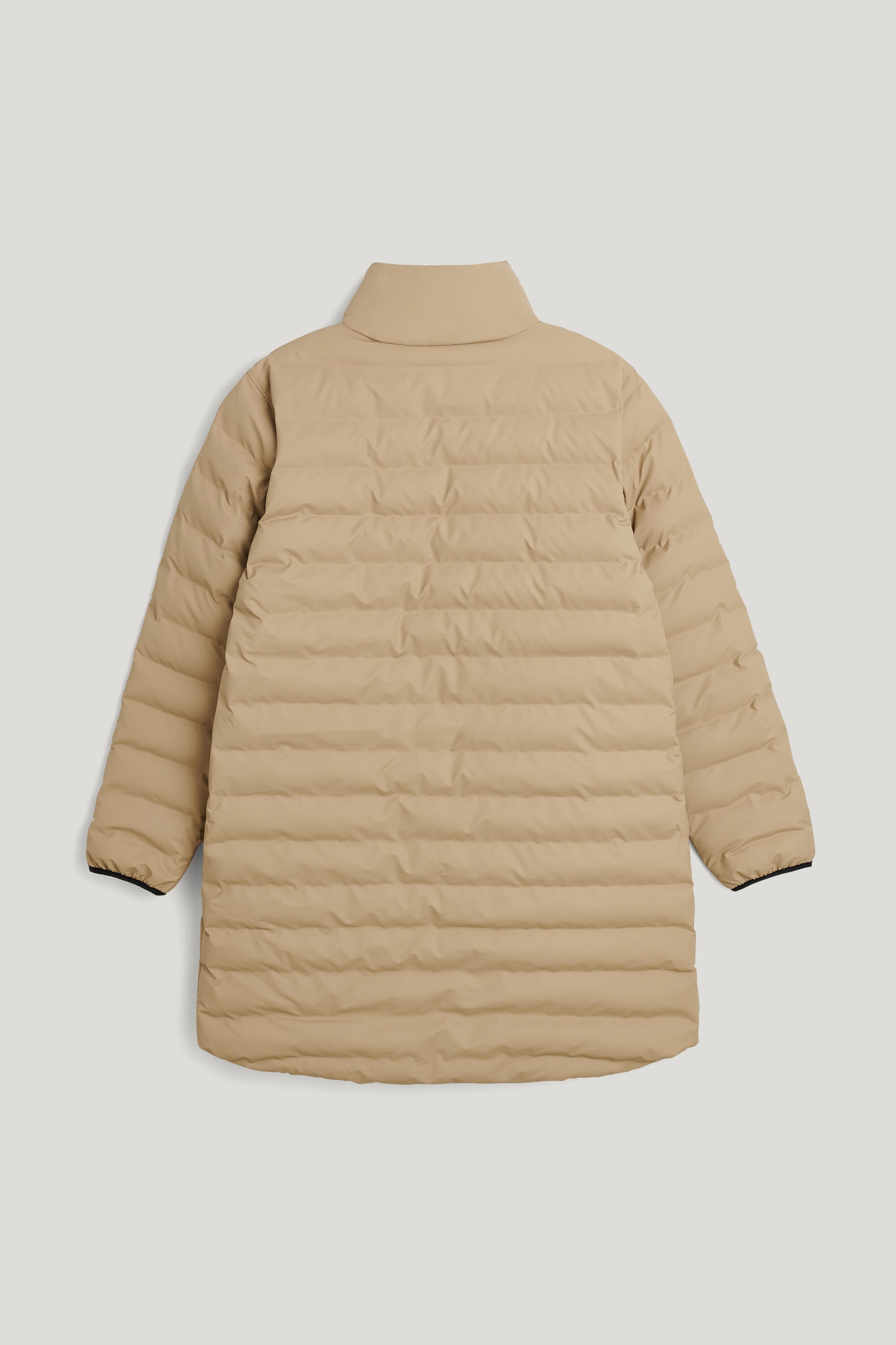 BASECAMP PU COAT