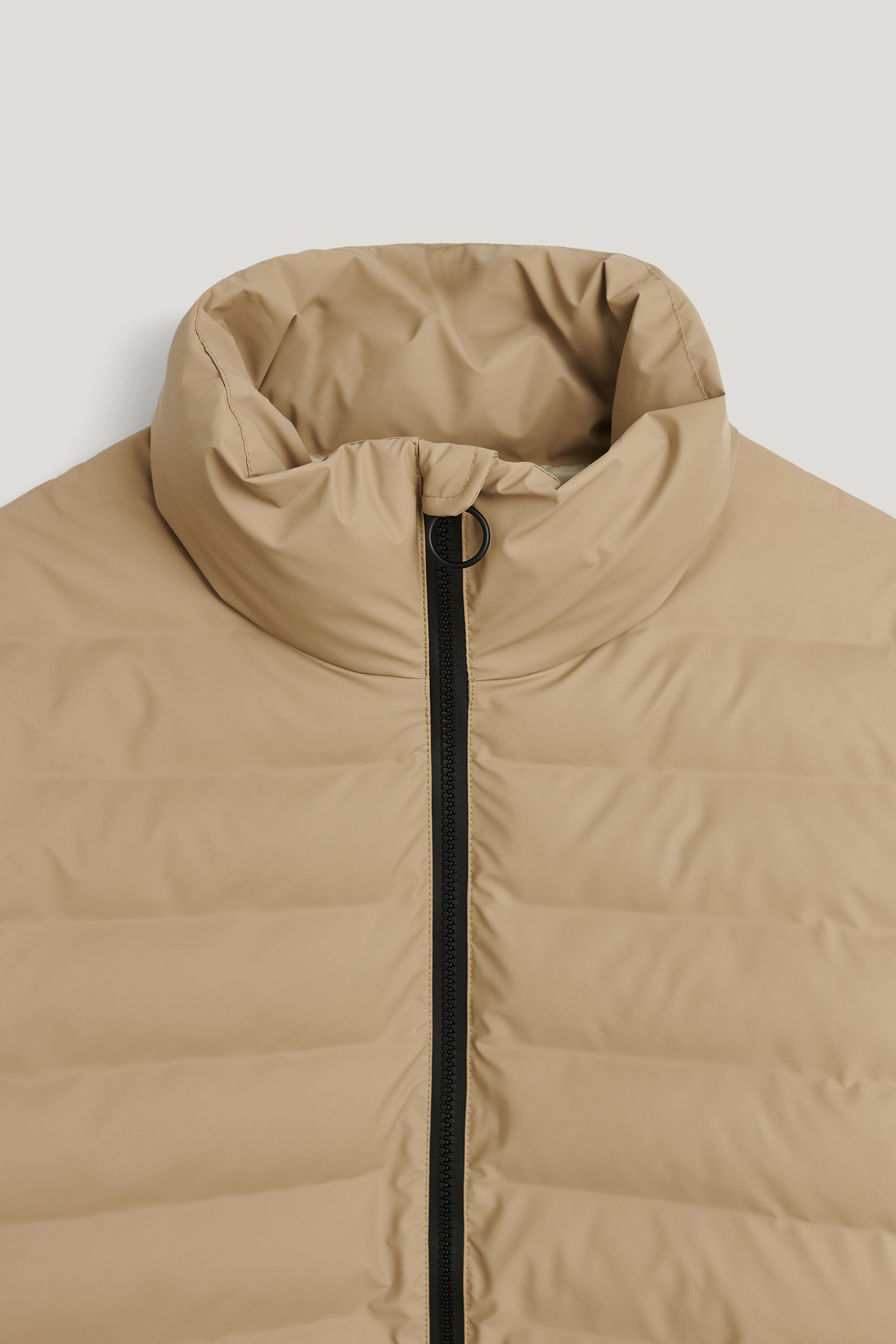 BASECAMP PU COAT